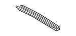 732312Y000 - Body: Roof Header Panel for Nissan Image
