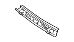 732102Y000 - Body: Roof Header Panel for Nissan Image