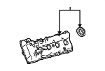 1120238011 - Engine: Valve Cover for Lexus: LX570 Image