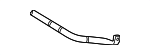 7L0411025G - Suspension: Suspension Stabilizer Bar for Audi Image