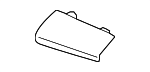 8042A015XA - : Lower Cover for Mitsubishi: Outlander Image