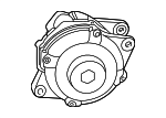 5034702AA - Electrical: Alternator for Chrysler: PT Cruiser Image
