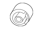2973333900 - Suspension: Suspension Lateral Arm Bushing for Mercedes-Benz Image