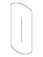 828405Z000 - Body: Cover for Nissan Image