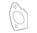 82474ZF00A - Body: Dovetail Latch for Nissan Image