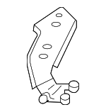 824215Z000 - Body: Roller Assembly for Nissan Image