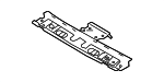 6310242905 - Body: Windshield Header for Toyota Image