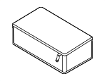 9149N9000 - Body: Case for Hyundai Image