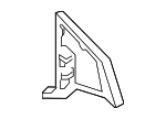 8W8810569 - Body: Partition for Audi Image