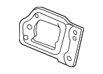 34153SDAA02 - Electrical: Tail Light Housing Seal for Honda: Accord Image