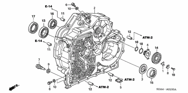 Diagram 1
