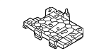 5N0959729 - Body: Module Bracket for Volkswagen Image