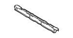 6154156KA0 - Body: Center Reinforced for Suzuki Image