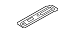 6151656KA0 - Body: Seat Support for Suzuki Image