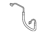 977622H100 - HVAC: Discharge Hose for Hyundai: Elantra Image