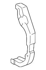 5103233030 - : Gusset for Toyota Image