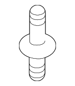 99162820801 - Electrical: T-Piece Connector for Porsche: 911, Boxster, Cayman Image