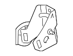 123110H150 - Engine: Engine Mount Bracket for Toyota Image