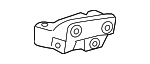1231528090 - Engine: Side Mount Bracket for Toyota Image