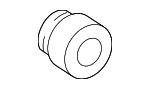 1235174060 - Engine: Damper for Toyota Image