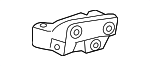 123720H160 - Engine: Side Mount for Toyota Image