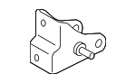 123210H070 - Engine: Engine Mount Bracket for Toyota Image image
