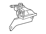 1231528090 - Engine: Side Mount Bracket for Toyota Image image