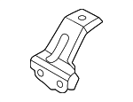 285282M800 - Exhaust: Catalytic Converter Bracket for Hyundai Image