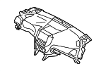 66049FL01A - : Instrument Panel for Subaru Image