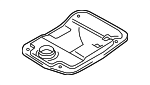 2657054J10 - Maintenance &amp; Lubrication: Strainer for Suzuki Image
