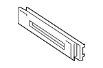 4658808601 - Body: Impact Bar for Mercedes-Benz Image