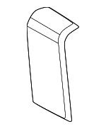 4658857800 - : Cap for Mercedes-Benz Image