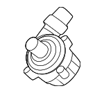 LR151915 - Cooling System: Pump for Land-Rover Image