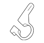 LR151920 - Cooling System: Water Pump Bracket for Land-Rover Image