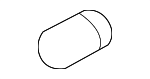 947112081 - Electrical: Park Lamp Bulb for Suzuki Image