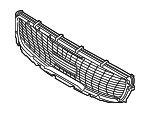 86351J6800 - Body: Grille for Kia: K900 Image