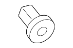 KD5351146B - Electrical: Tail Lamp Assembly Fastener for Mazda Image