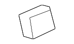 KD5351159 - Electrical: Insulator for Mazda Image