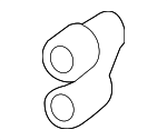 9216325000 - Electrical: Drain Tube for Hyundai Image