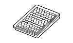 55560894 - Engine: Filter Element for GM Image