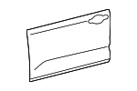 671120C040 - : Outer Panel for Toyota: Tundra Image