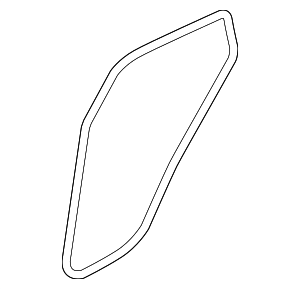 769231BN1B - : Opening Trim for Infiniti Image