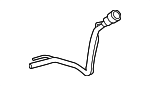 7720148151 - : Filler Pipe for Lexus: RX400h Image
