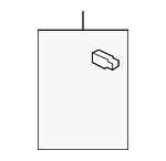 80221TC0Z41 - HVAC: Expansion Valve for Acura Image