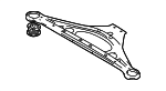 C2N1017 - Suspension: Suspension Cross-member for Jaguar Image