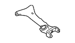 MNG2960AA - Suspension: Control Arm for Jaguar Image