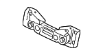 MNC2855BA - Suspension: Mount Bracket for Jaguar Image