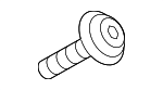 PAB407643 - Brakes: Axle Bolt for Porsche Image image