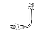 365325K0A01 - Emission System: Lower Oxygen Sensor for Honda: Accord Image