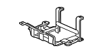 17358T3VL00 - Emission System: Mount Bracket for Honda: Accord Image